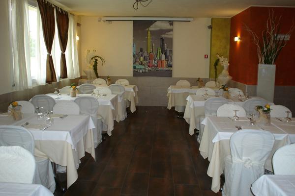 Locanda Del Lupo Faenza Exterior foto