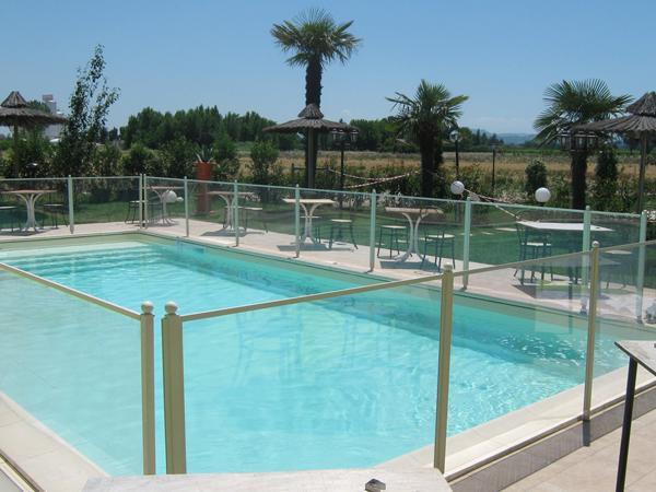 Locanda Del Lupo Faenza Exterior foto
